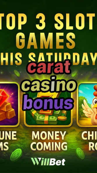 carat casino bonus-buildcasinogames.igamblingorder.com